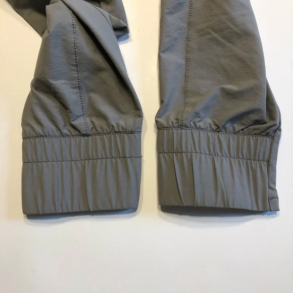 The North Face Nylon Hiking Outdoors Pants size 0 - Picture 6 of 12